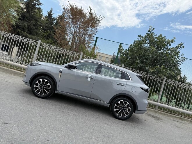 Changan CS 55 Plus 2025, 0 km - 1.5 л - Bakı