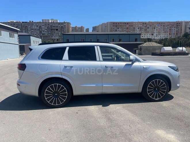 Seres Aito  2024, 0 km - 1.5 л - Bakı