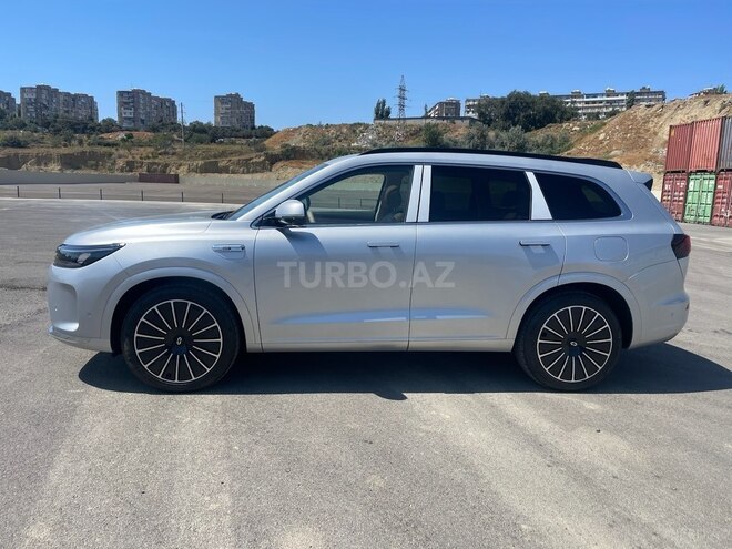 Seres Aito  2024, 0 km - 1.5 л - Bakı
