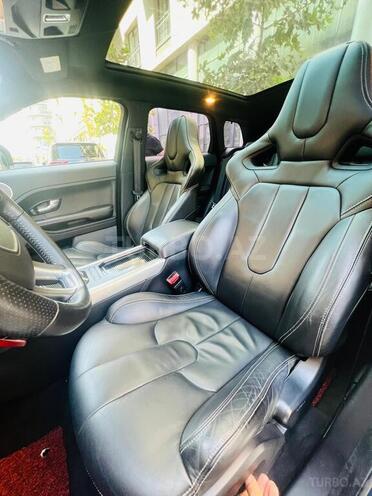 Land Rover RR Evoque 2013, 150,000 km - 2.2 l - Bakı