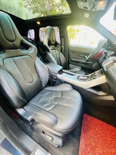 Land Rover RR Evoque 2013, 150,000 km - 2.2 l - Bakı