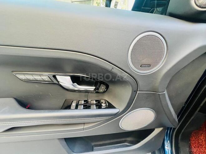 Land Rover RR Evoque 2013, 150,000 km - 2.2 l - Bakı
