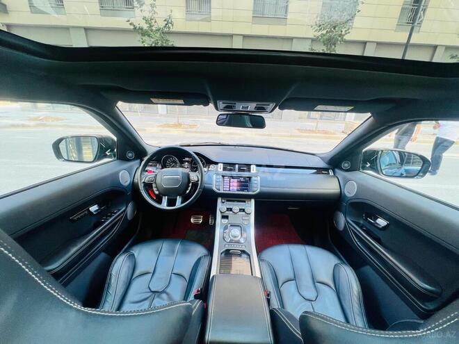 Land Rover RR Evoque 2013, 150,000 km - 2.2 l - Bakı