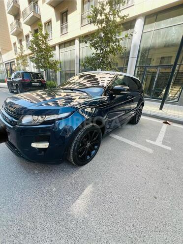 Land Rover RR Evoque 2013, 150,000 km - 2.2 l - Bakı
