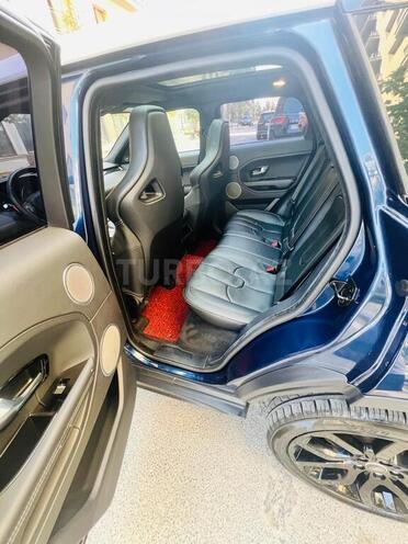 Land Rover RR Evoque 2013, 150,000 km - 2.2 l - Bakı