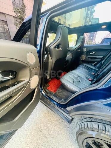 Land Rover RR Evoque 2013, 150,000 km - 2.2 l - Bakı
