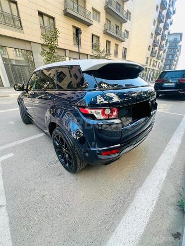 Land Rover RR Evoque 2013, 150,000 km - 2.2 l - Bakı