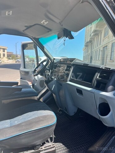 Ford Transit 2007, 730,243 km - 2.4 л - Bakı