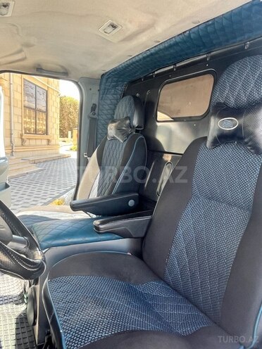 Ford Transit 2007, 730,243 km - 2.4 л - Bakı