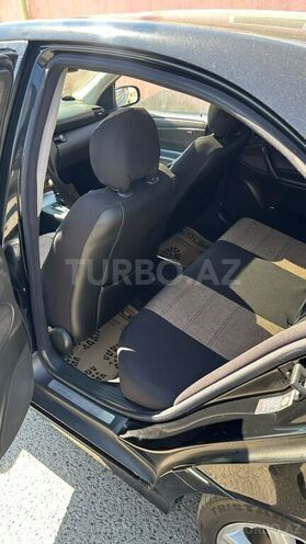 Mercedes C 230 2002, 267,000 km - 1.8 л - Bakı