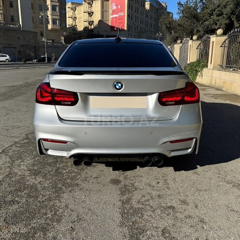 BMW 320 2013, 153,000 km - 2.0 l - Bakı