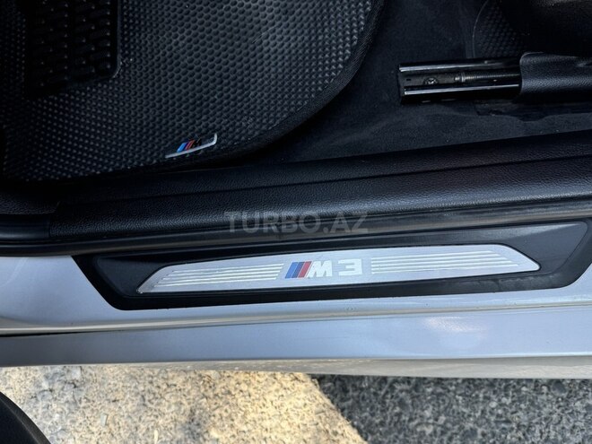 BMW 320 2013, 153,000 km - 2.0 l - Bakı
