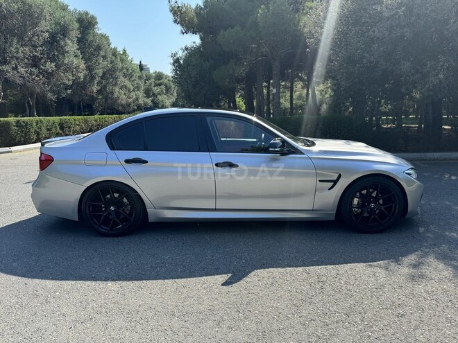 BMW 320 2013, 153,000 km - 2.0 l - Bakı