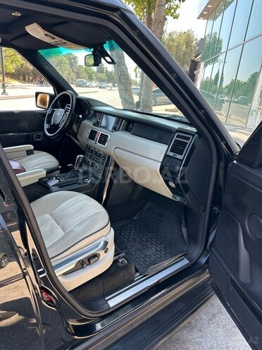 Land Rover Range Rover 2006, 185,000 km - 4.2 l - Bakı