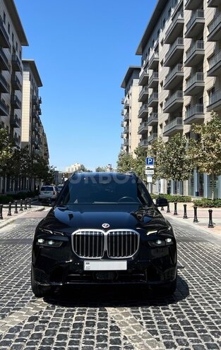 BMW X7 2022, 31,000 km - 3.0 l - Bakı