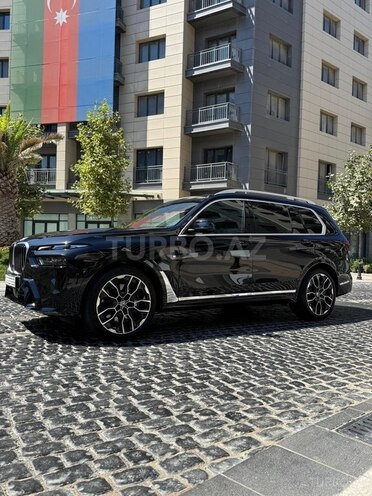 BMW X7 2022, 31,000 km - 3.0 l - Bakı