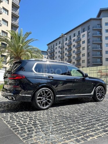 BMW X7 2022, 31,000 km - 3.0 l - Bakı