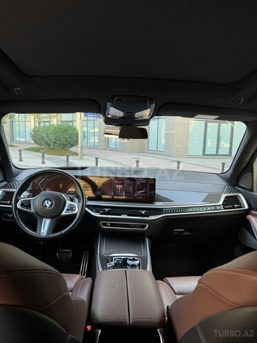 BMW X7 2022, 31,000 km - 3.0 l - Bakı