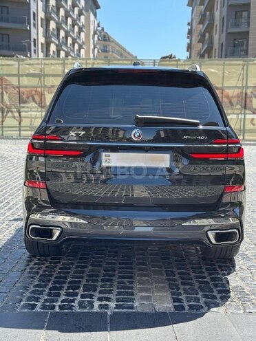 BMW X7 2022, 31,000 km - 3.0 l - Bakı