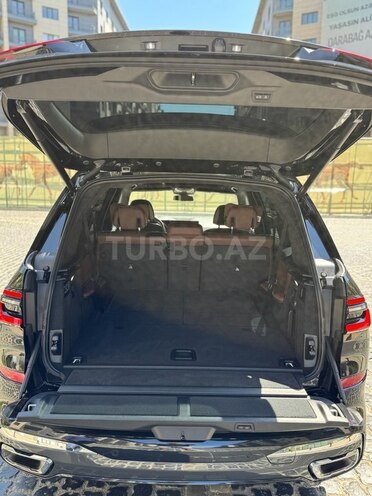 BMW X7 2022, 31,000 km - 3.0 l - Bakı