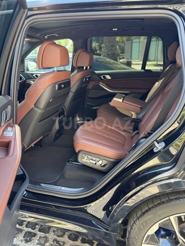 BMW X7 2022, 31,000 km - 3.0 l - Bakı
