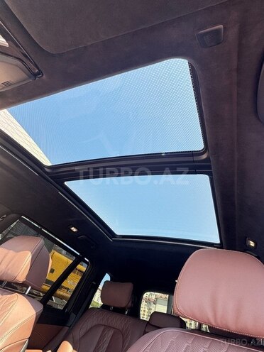BMW X7 2022, 31,000 km - 3.0 l - Bakı