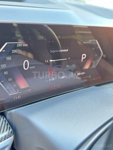BMW X7 2022, 31,000 km - 3.0 l - Bakı