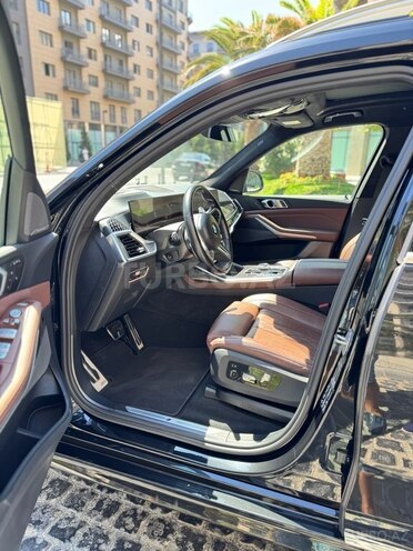 BMW X7 2022, 31,000 km - 3.0 l - Bakı