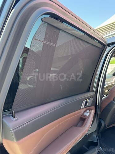 BMW X7 2022, 31,000 km - 3.0 l - Bakı