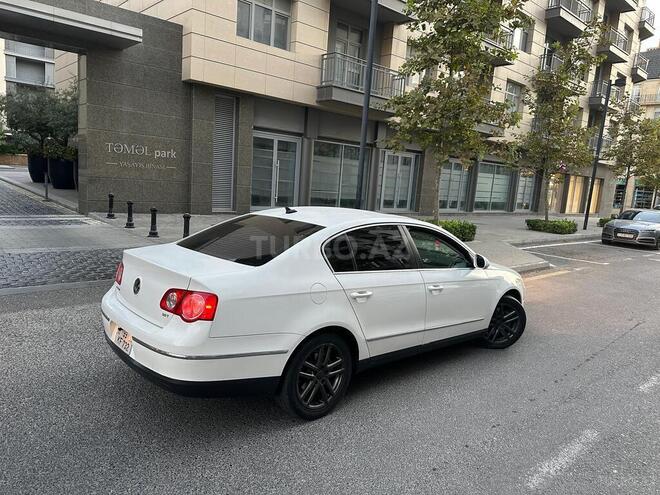 Volkswagen Passat 2008, 298,000 km - 2.0 л - Bakı