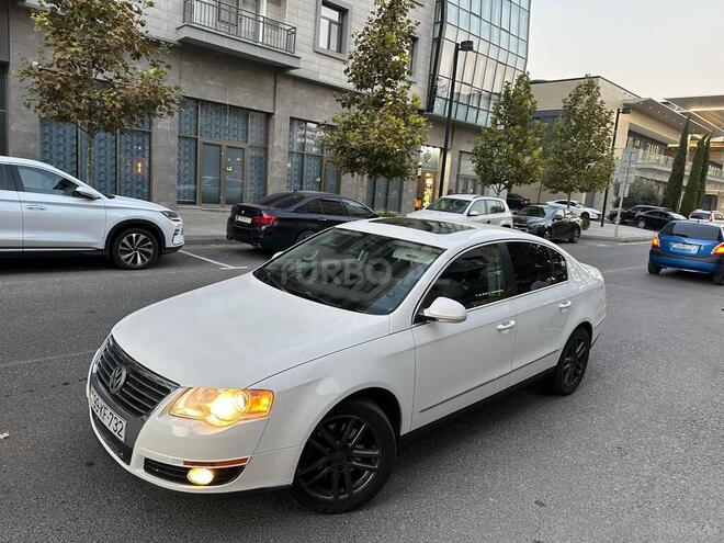 Volkswagen Passat 2008, 298,000 km - 2.0 л - Bakı
