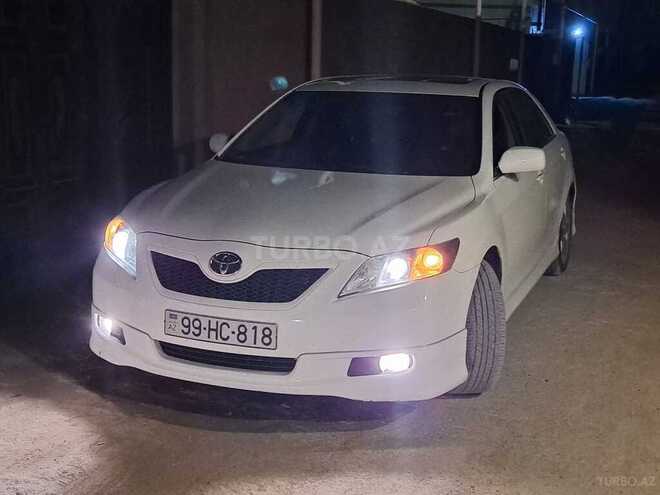 Toyota Camry 2007, 362,102 km - 2.4 l - Bakı