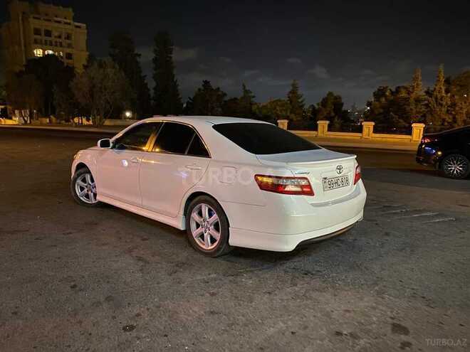 Toyota Camry 2007, 362,102 km - 2.4 l - Bakı