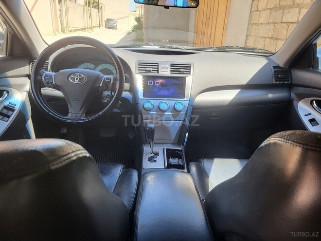 Toyota Camry 2007, 362,102 km - 2.4 l - Bakı
