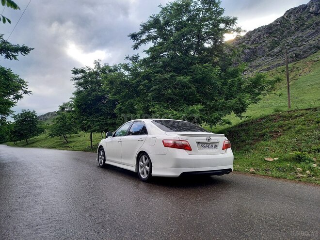 Toyota Camry 2007, 362,102 km - 2.4 l - Bakı