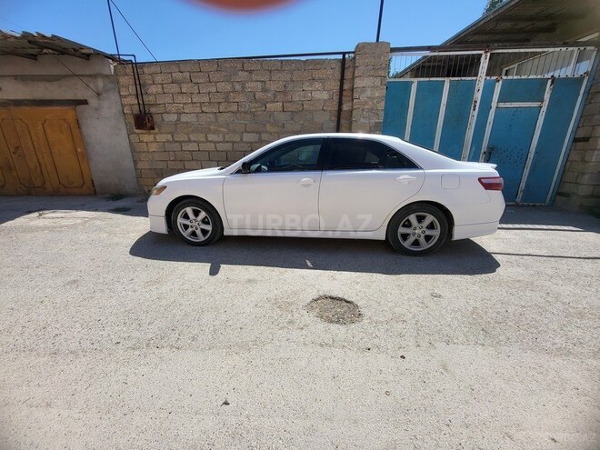 Toyota Camry 2007, 362,102 km - 2.4 l - Bakı