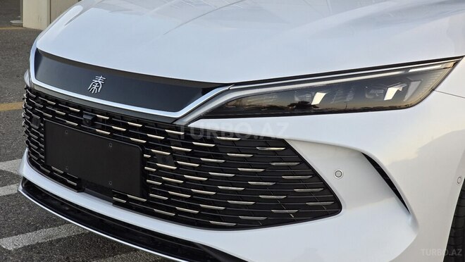 BYD  2025, 0 km - 1.5 л - Bakı