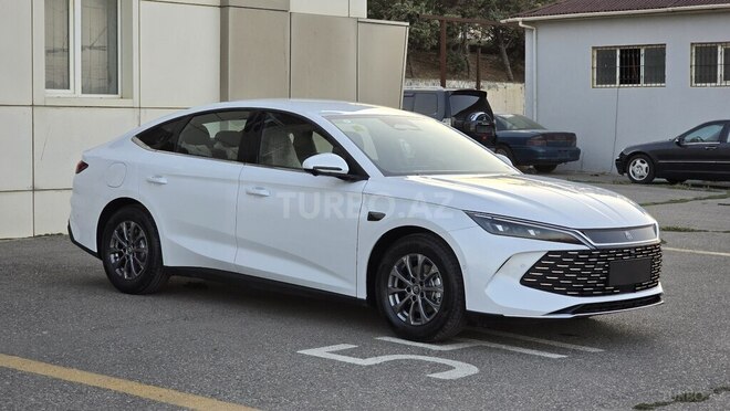 BYD  2025, 0 km - 1.5 л - Bakı