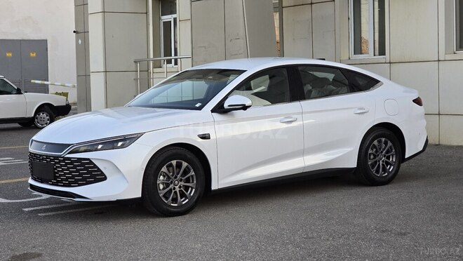 BYD  2025, 0 km - 1.5 л - Bakı