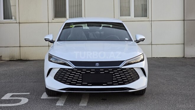 BYD  2025, 0 km - 1.5 л - Bakı
