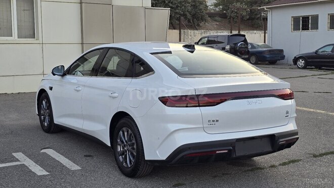 BYD  2025, 0 km - 1.5 л - Bakı