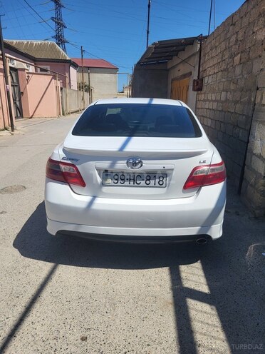 Toyota Camry 2007, 362,102 km - 2.4 l - Bakı