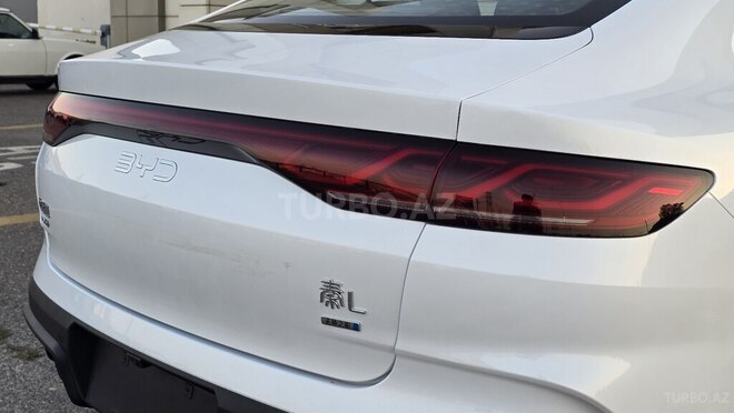 BYD  2025, 0 km - 1.5 л - Bakı