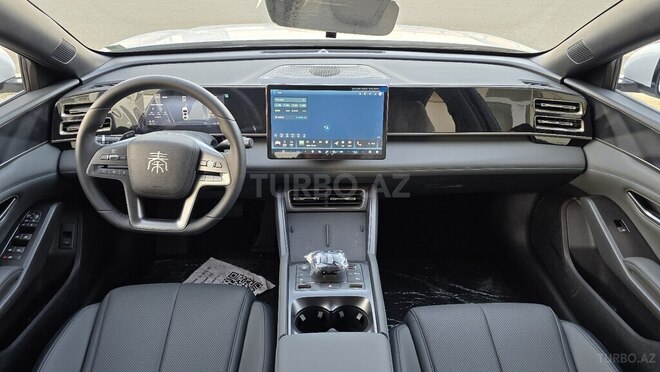 BYD  2025, 0 km - 1.5 л - Bakı
