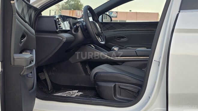 BYD  2025, 0 km - 1.5 л - Bakı