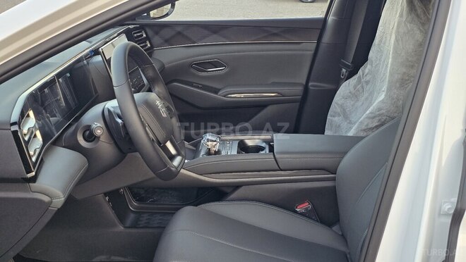BYD  2025, 0 km - 1.5 л - Bakı