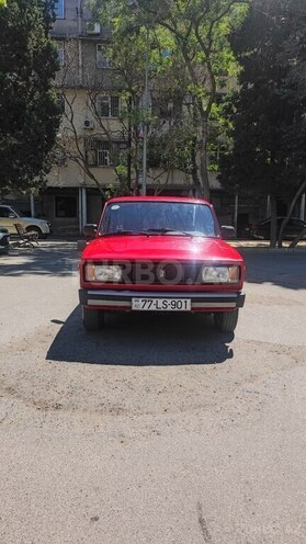 LADA (VAZ) 2105 1983, 93,528 km - 1.5 l - Bakı