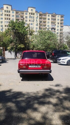 LADA (VAZ) 2105 1983, 93,528 km - 1.5 l - Bakı
