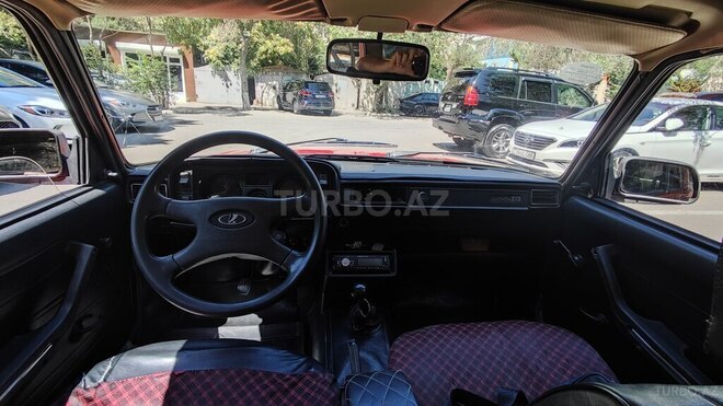 LADA (VAZ) 2105 1983, 93,528 km - 1.5 l - Bakı