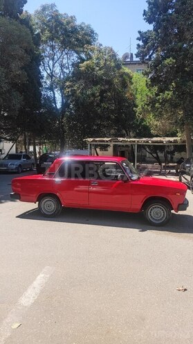 LADA (VAZ) 2105 1983, 93,528 km - 1.5 l - Bakı